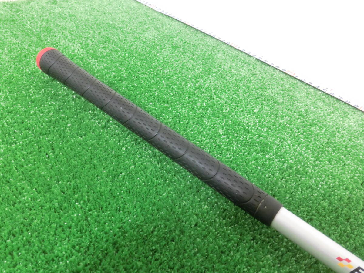 !TaylorMade TaylorMade RESCUE 3U служебная программа 19°/ оригинальный вал REAX FLEX-S J1040!