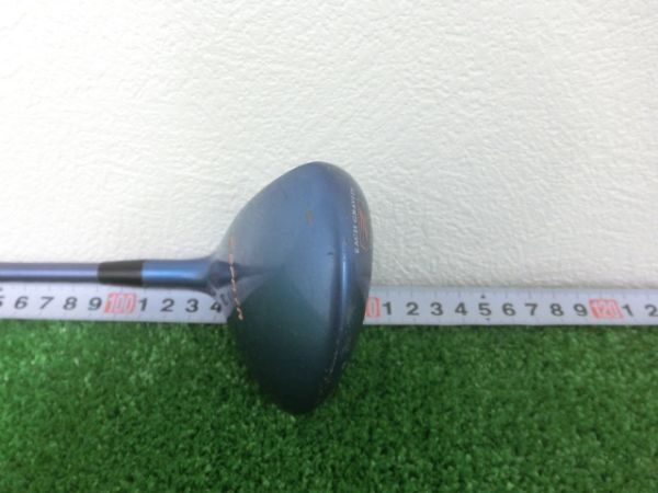 ?MIZUNO ミズノ ZEPHYR EG-250V Ti ?W フェアウェイウッド 18°/純正 シャフト TECHNO FLEX 1540 FLEX-L レディース G8357?