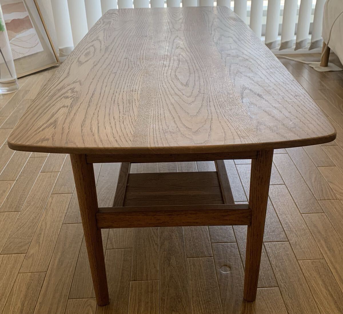 モモ ナチュラル LOW TABLEモモナチュラル ローテーブル