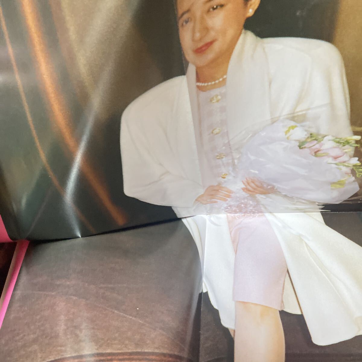 プリンセス雅子のすべて　アサヒグラフ臨時増刊_画像2