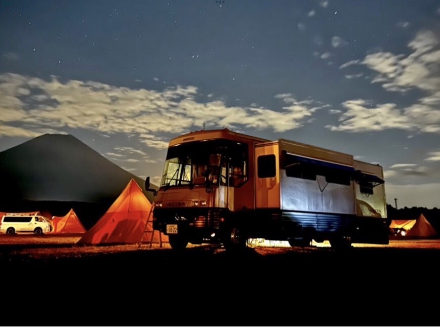  снижение цены!!WINNE BAGO Winnebago машина для кемпинга техосмотр "shaken" есть 