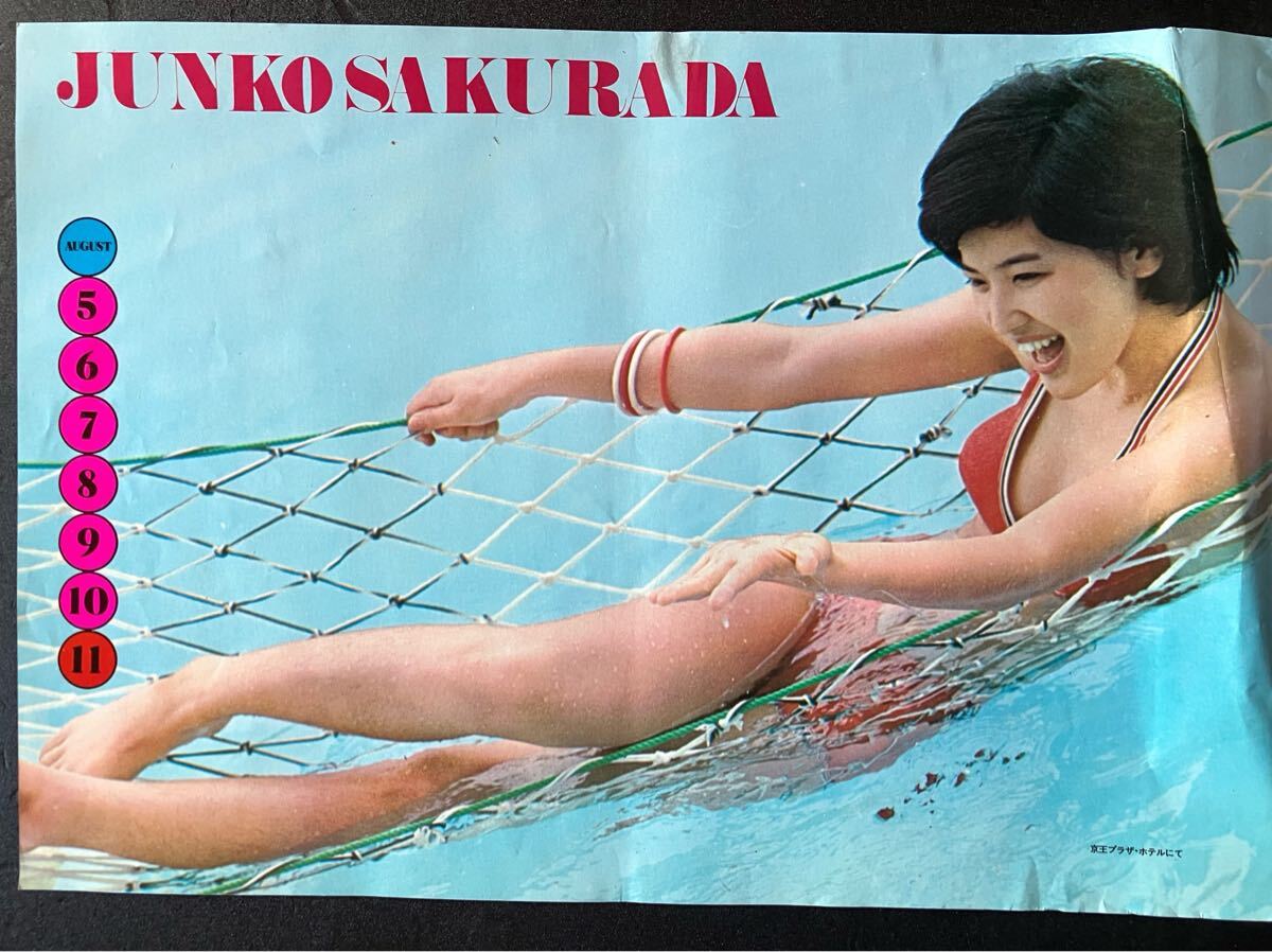 Mini постер Sakura рисовое поле .. купальный костюм Aizaki Shinya Mini постер Sakura рисовое поле .. купальный костюм Aizaki Shinya