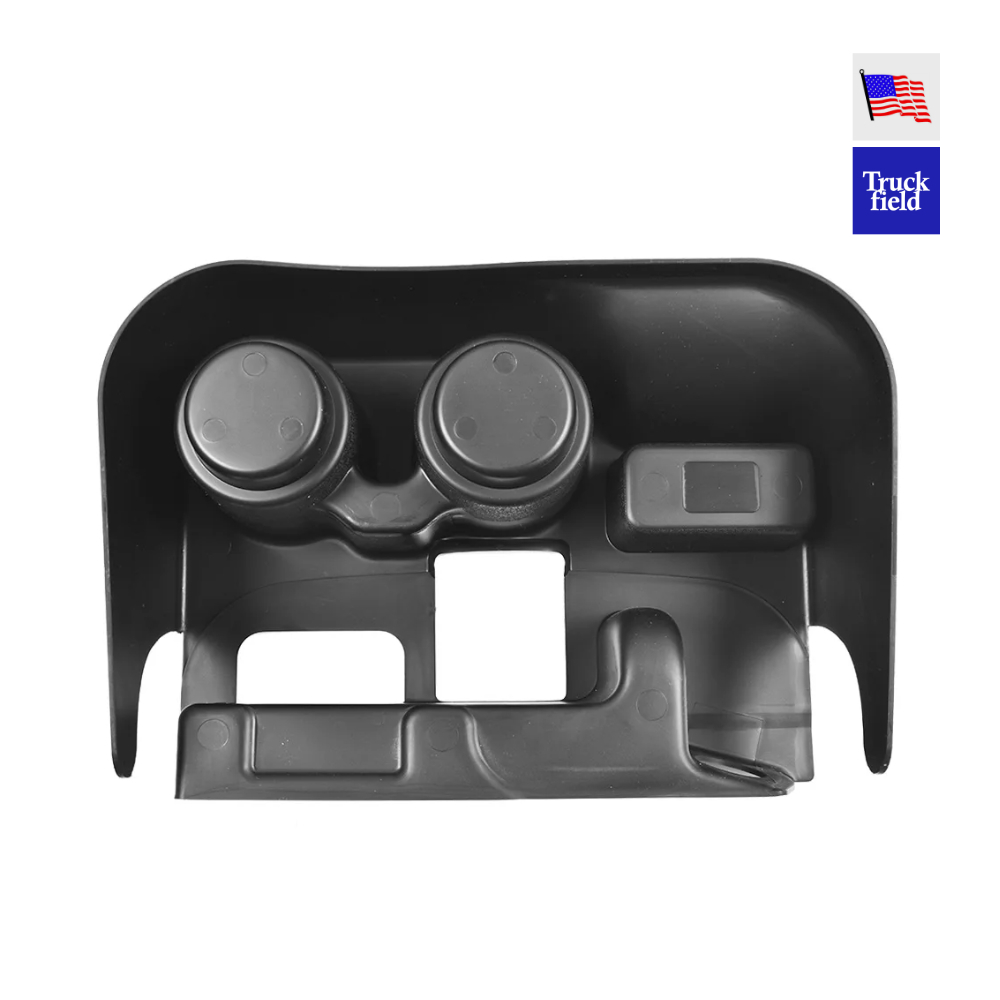 【ダッジ ラム用カップホルダー】2003〜2012 ドリンクホルダー Dodge Ram 1500 2500 3500 ピックアップ／ラムバン不可 Truckfield_画像4