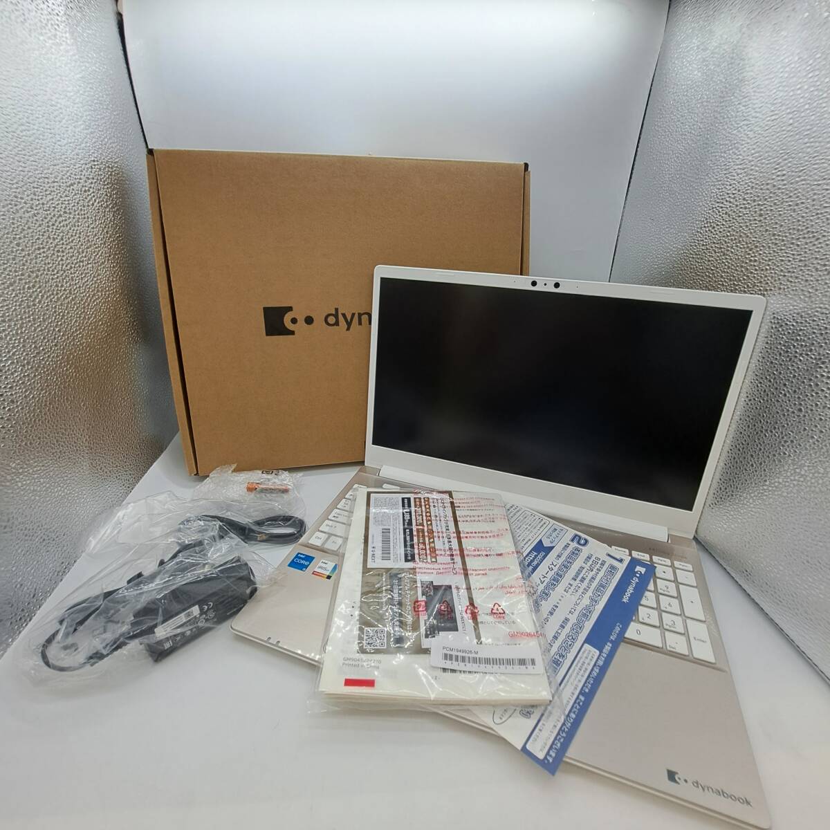 ASUS Notebook PC X5515J 第10世代i5 中古動作品 15インチ～