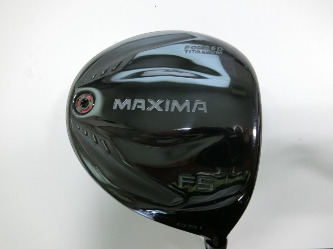 未使用／レア】Scotty Cameron☆日本ギャラリーオリジナル手裏剣