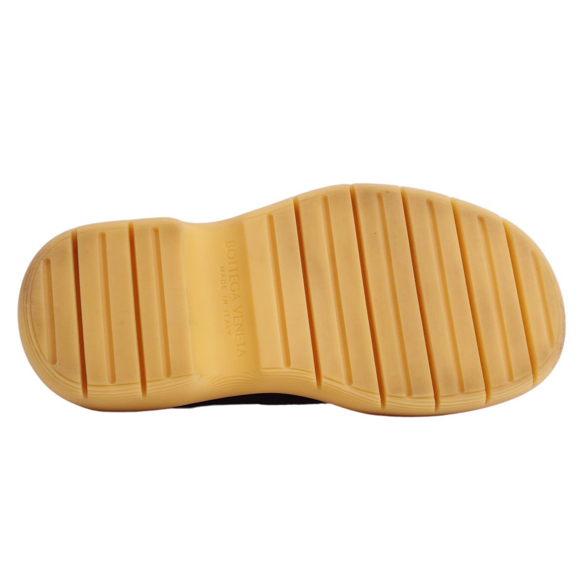  прекрасный товар Bottega Veneta BOTTEGA VENETA ботинки The Bounce The bow ns гонки выше женский 35(22cm соответствует ) черный ce07ed-rm20e32828