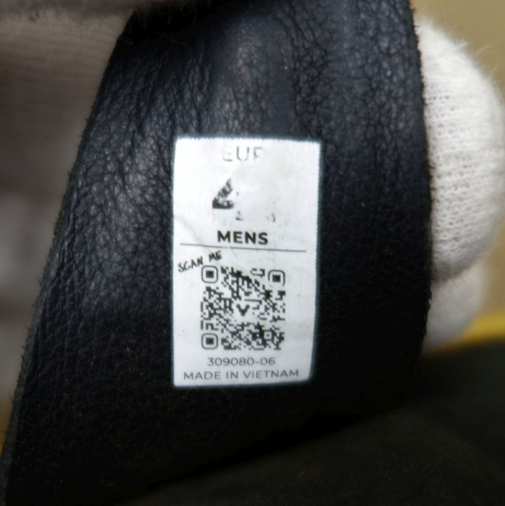 ビボベアフット VIVOBAREFOOT MAGNA LEATHER FG 26cm マグナレザー ブーツ シューズ 靴 ハイキング トレッキング ce08mn-rk26y09811