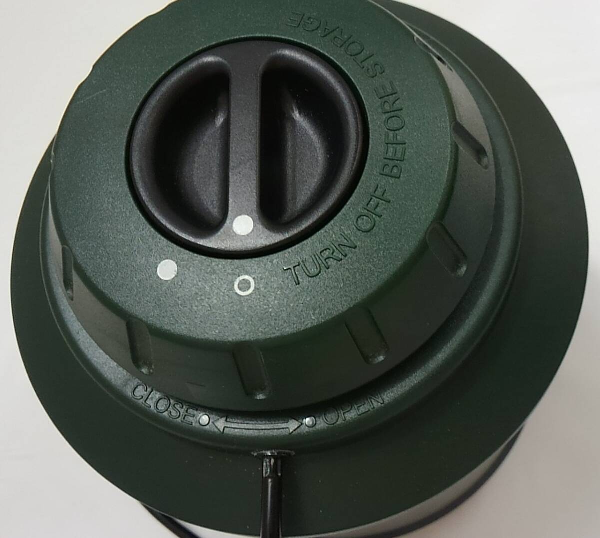  NS【丸-1812】【點(diǎn)燈確認(rèn)済み】Coleman Collapsible Lantan ■コールマン コラプシブルランタン■5315H700XJ（IS）