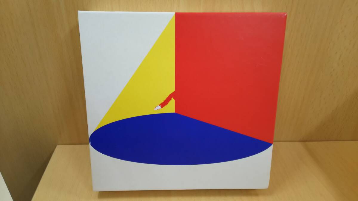 【丸-1650】(MZ)SHINee 6/「The Story of Light Epilogue」/輸入盤CD（yu）