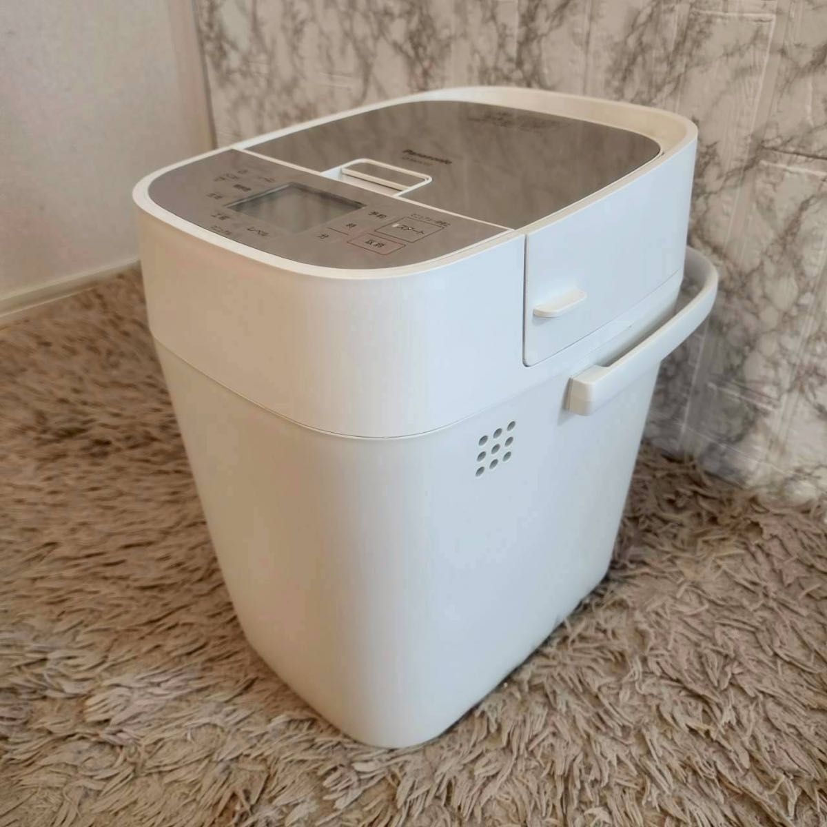 Panasonic ホームベーカリー　SD-MDX102 2020年製 パン羽根 Panasonic ホームベーカリー SD-MDX102 2020年製 パン羽根