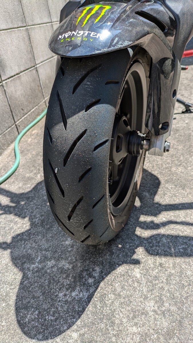  Benelli TNT125 Osaka город .. распродажа 