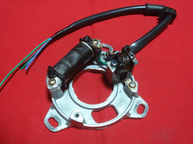 NSR50/80/NS-1 более ранняя модель гонки для генератор OH товар 