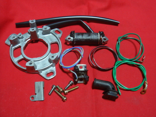 NSR50/80/NS-1 более ранняя модель гонки для генератор OH товар 