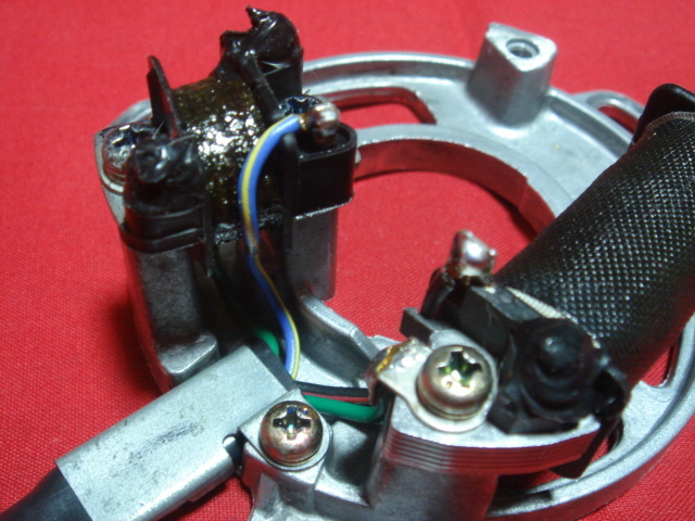 NSR50/80/NS-1 более ранняя модель гонки для генератор OH товар 