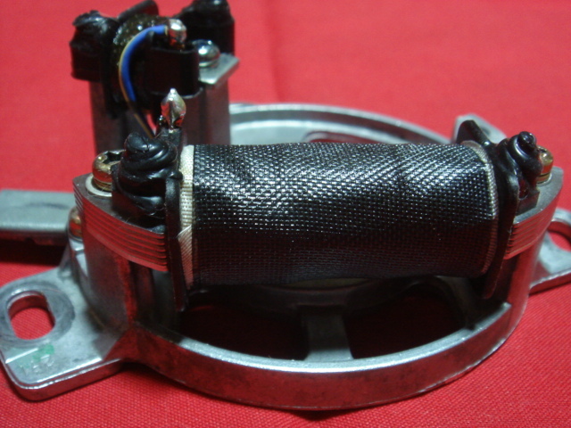 NSR50/80/NS-1 более ранняя модель гонки для генератор OH товар 