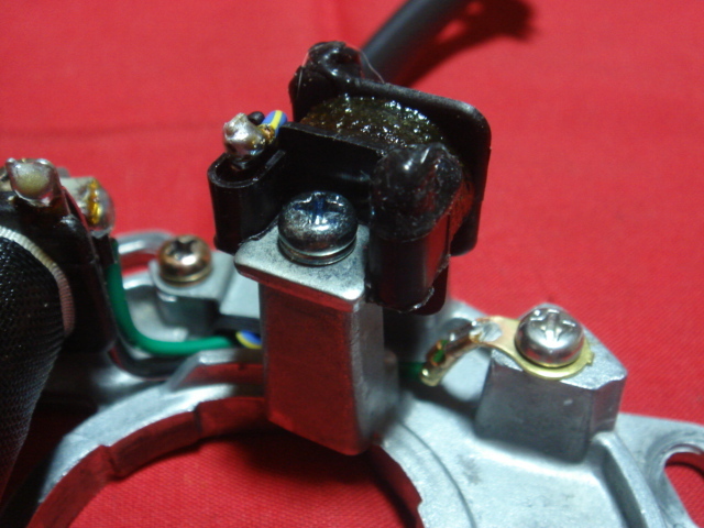 NSR50/80/NS-1 более ранняя модель гонки для генератор OH товар 