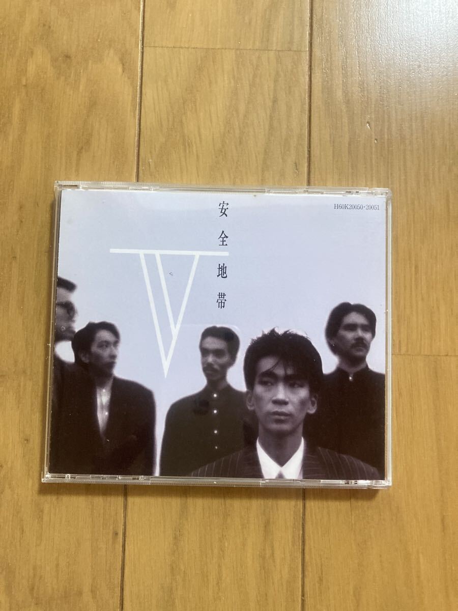 0{ obi нет }Disc1 только [ зона безопасности ][ зона безопасности V]CD