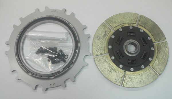 ORC 409D SE 409D-TT1213A SE / 409D-TT1213 SE オーバーホールキット GR86 ZN6 ZN8 BRZ ZC6 ZD8 管理番号62100258_画像1