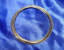 ◆ ECO SOLDER RMA98 SUPER ハンダ ★ 1m～ ★ 銀3%入半田 ★鉛フリー半田★糸はんだ_画像2