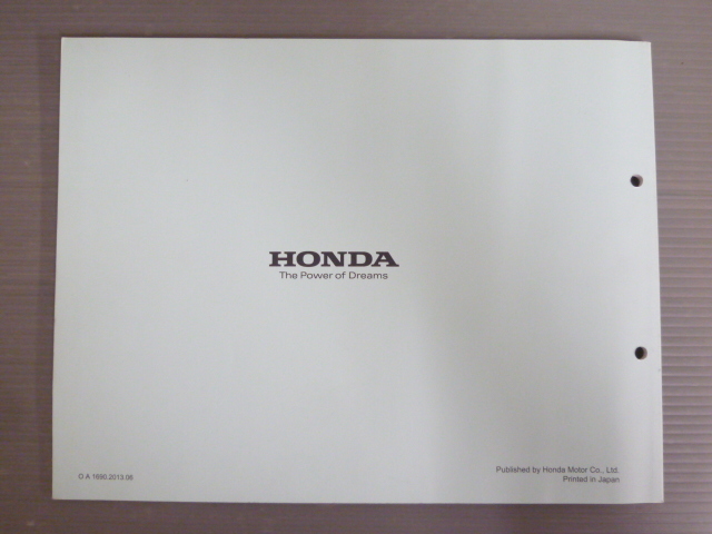 CBR125 JC50 1 версия Honda список запасных частей каталог запчастей бесплатная доставка 