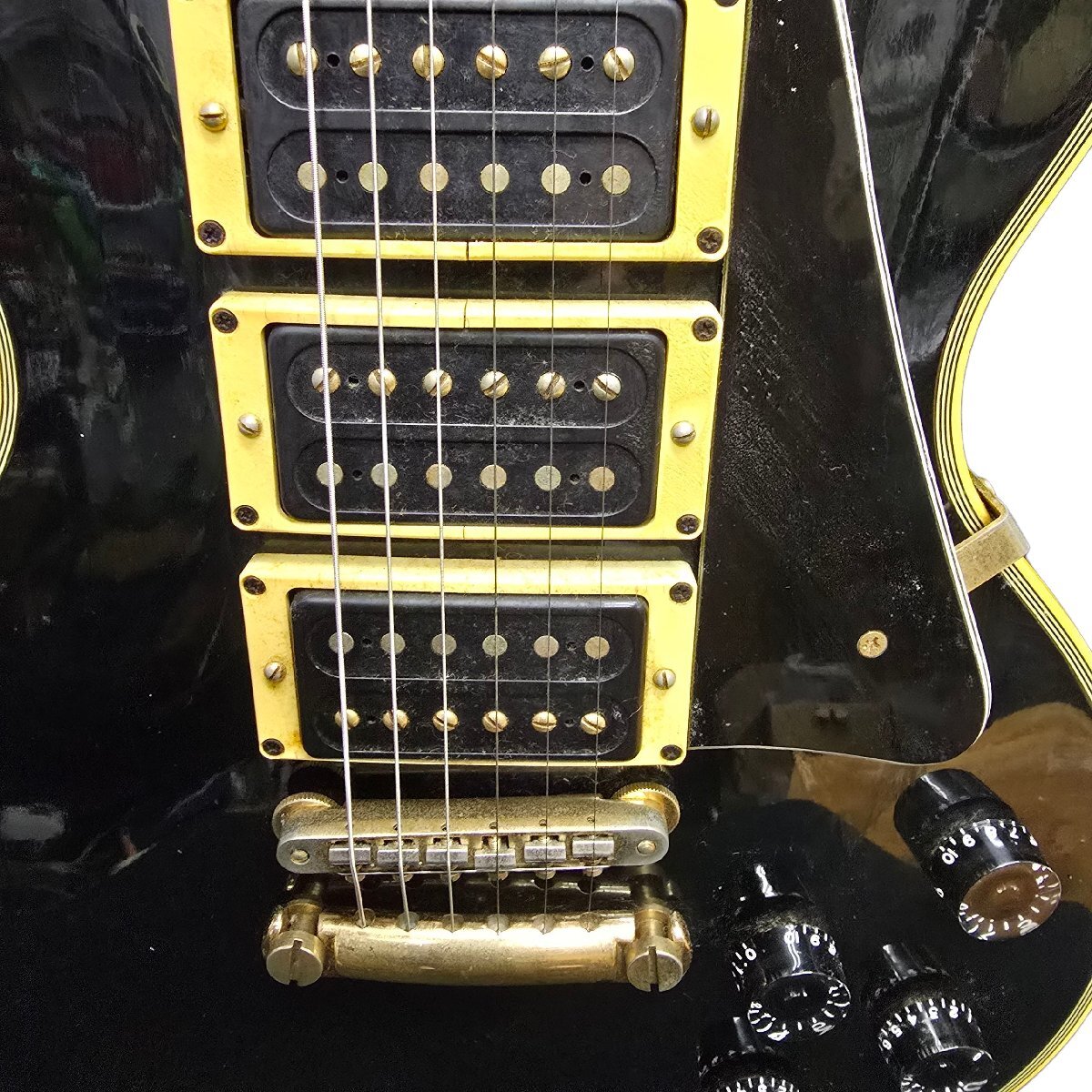 Greco EG600 レスポールカスタム レスポール エレキギター Les