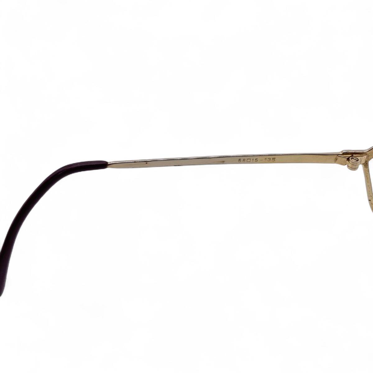 Vintage Valentino Exclusive Eyewear Eye Glasses Sunglass Flame / Valentino * эксклюзивный очки очки солнцезащитные очки рама 