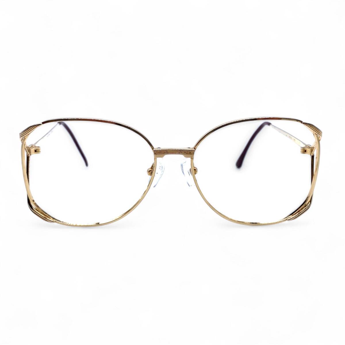 Vintage Valentino Exclusive Eyewear Eye Glasses Sunglass Flame / Valentino * эксклюзивный очки очки солнцезащитные очки рама 