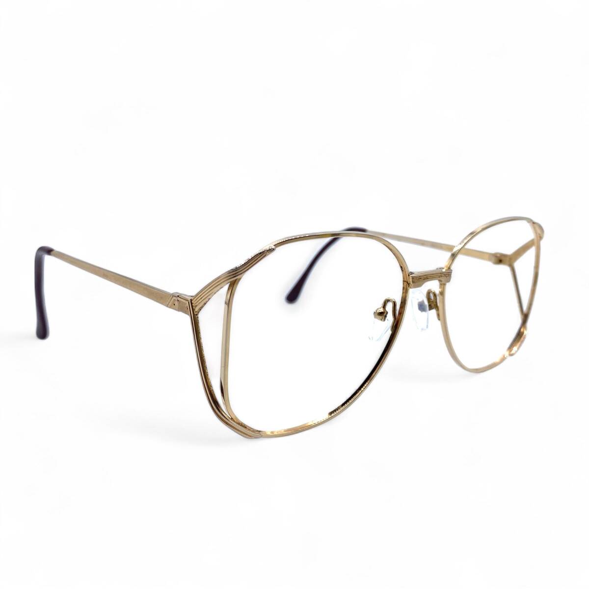 Vintage Valentino Exclusive Eyewear Eye Glasses Sunglass Flame / Valentino * эксклюзивный очки очки солнцезащитные очки рама 