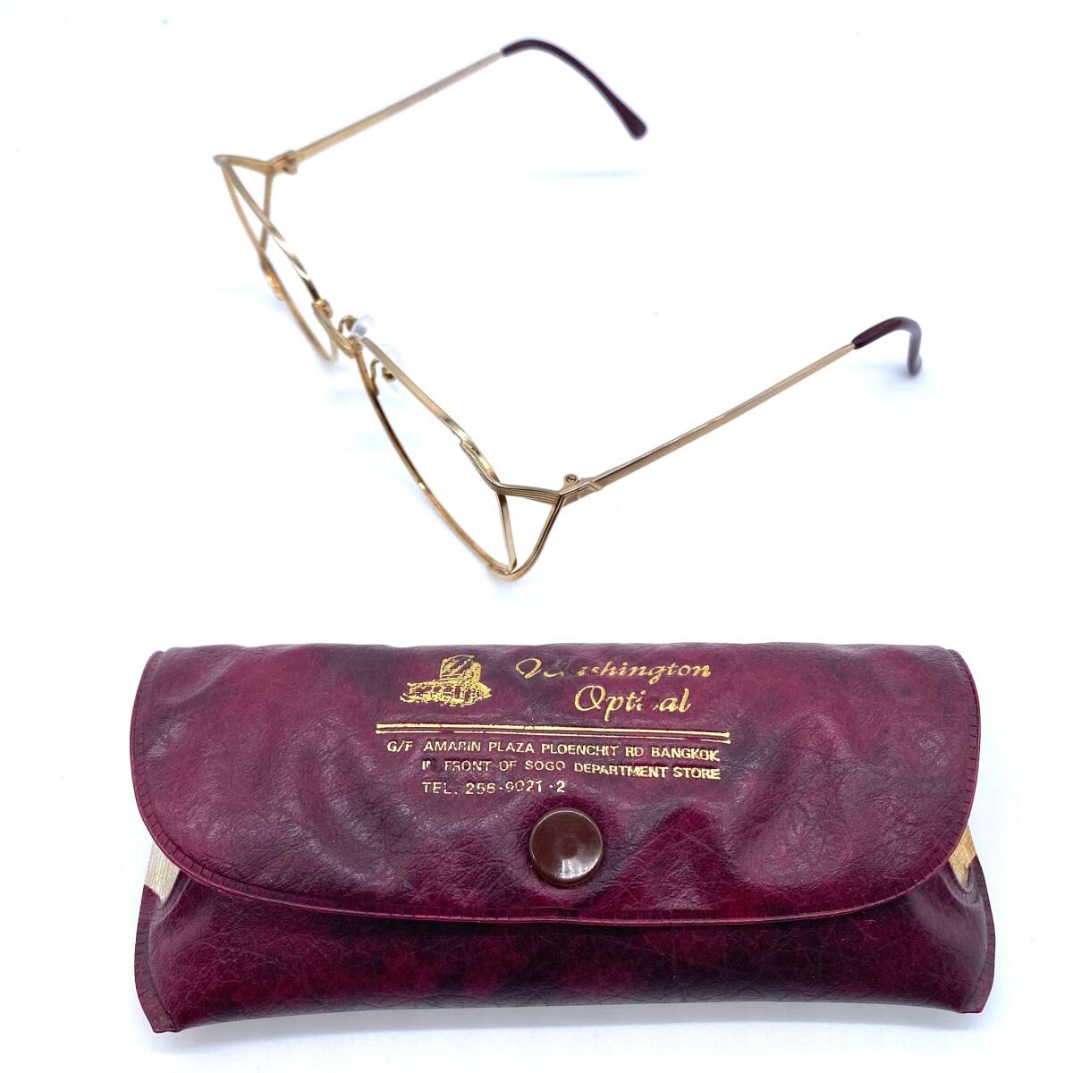 Vintage Valentino Exclusive Eyewear Eye Glasses Sunglass Flame / Valentino * эксклюзивный очки очки солнцезащитные очки рама 