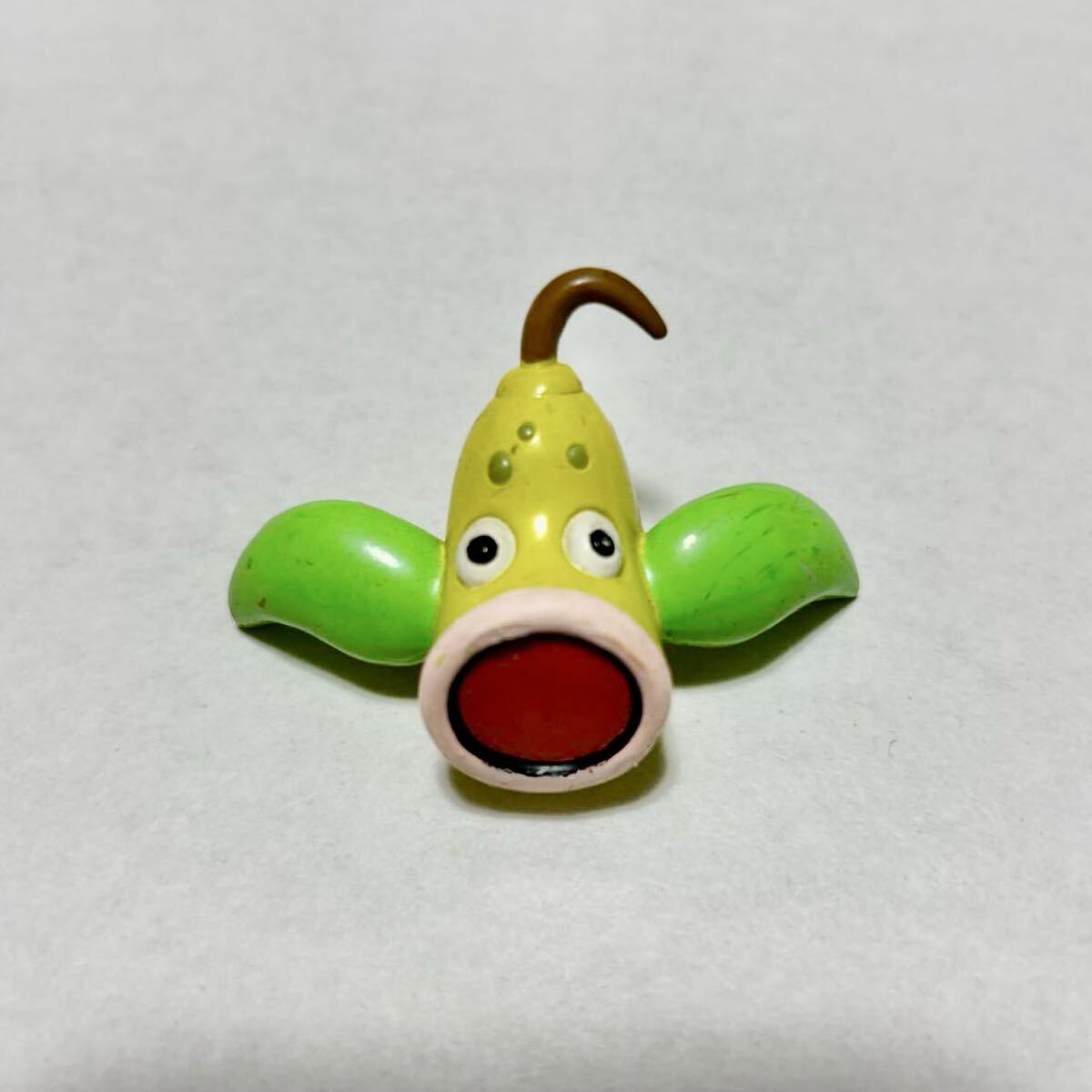 ポケモン モンコレ ウツドン 初期 TOMY モンコレ ウツドン 初期 モンスターコレクション TOMY トミー