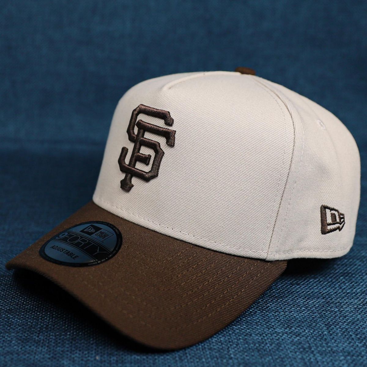 1153 サンフランシスコ ジャイアンツ San Francisco Giants 野球帽子 ニューエラ キャップ