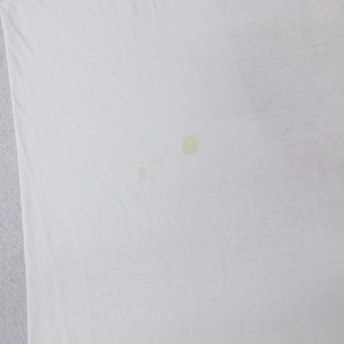 XL/古着 半袖 ビンテージ Tシャツ メンズ 00s ドスエキス ビール 大きいサイズ コットン クルーネック 白 ホワイト 25jul29 中古_画像8