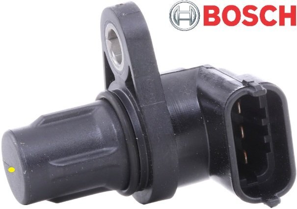 【M's】 ジャガー X540 E-Pace X761 F-Pace X152 F-Type X760 XE X260 XF BOSCH カムシャフトポジションセンサー OEM パーツ 部品 LR074065_画像1