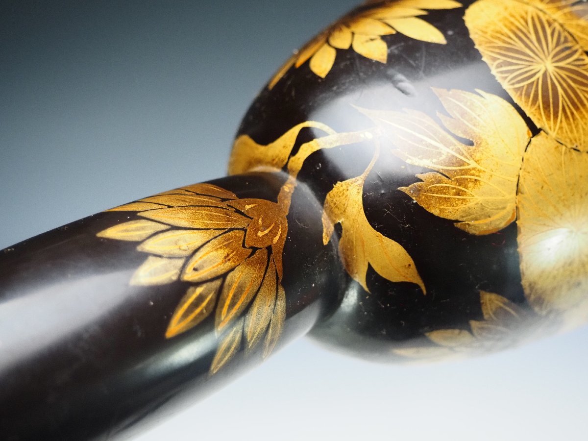 5SAM41 ☆時代物☆ 鼓太鼓 堤太鼓 金蒔絵 和楽器 打楽器 芸者 舞妓 5SAM41 ☆時代物☆ 鼓太鼓 堤太鼓 金蒔絵 和楽器 打楽器 芸者