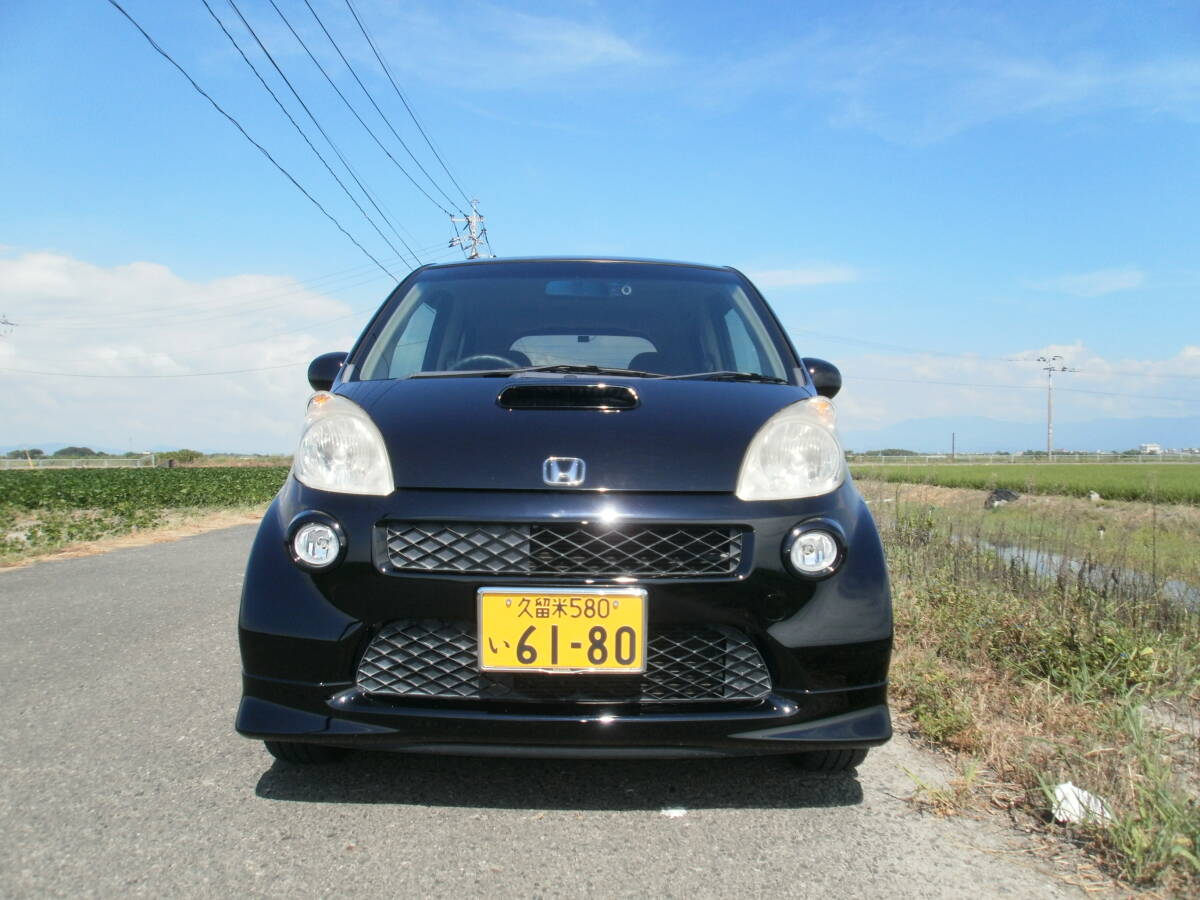 超激得，高品質 ライフ平成17年.車検8年8月17日.