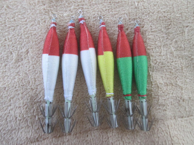 YAMASHITAyama внизу ночь свет ....ste ткань шт 2.5 номер 6 шт. комплект одновременно упаковка принимаем 