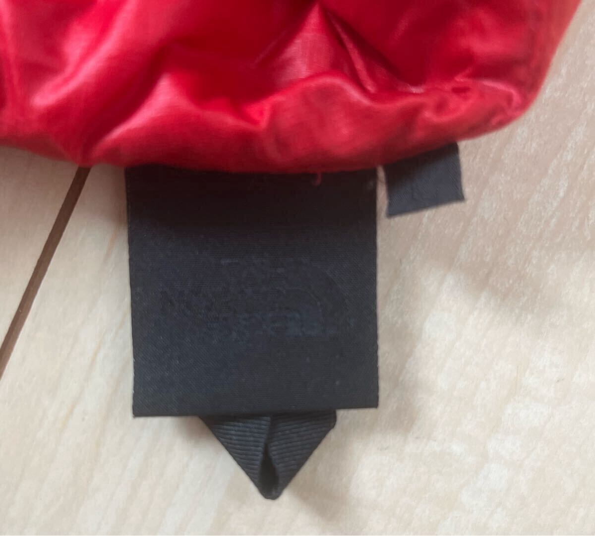 ☆ザノースフェイス ハイブリッドダウンジャケット size L 超希少 表参道ヒルズ限定品 ゴールドウィン国内正規品☆THE NORTH FACE_画像3