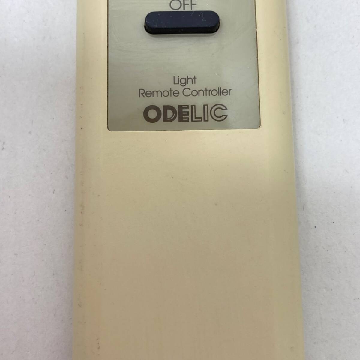 【オーデリック 純正 リモコン 19C16】動作保証 即日発送 ODELIC 照明リモコン_画像3