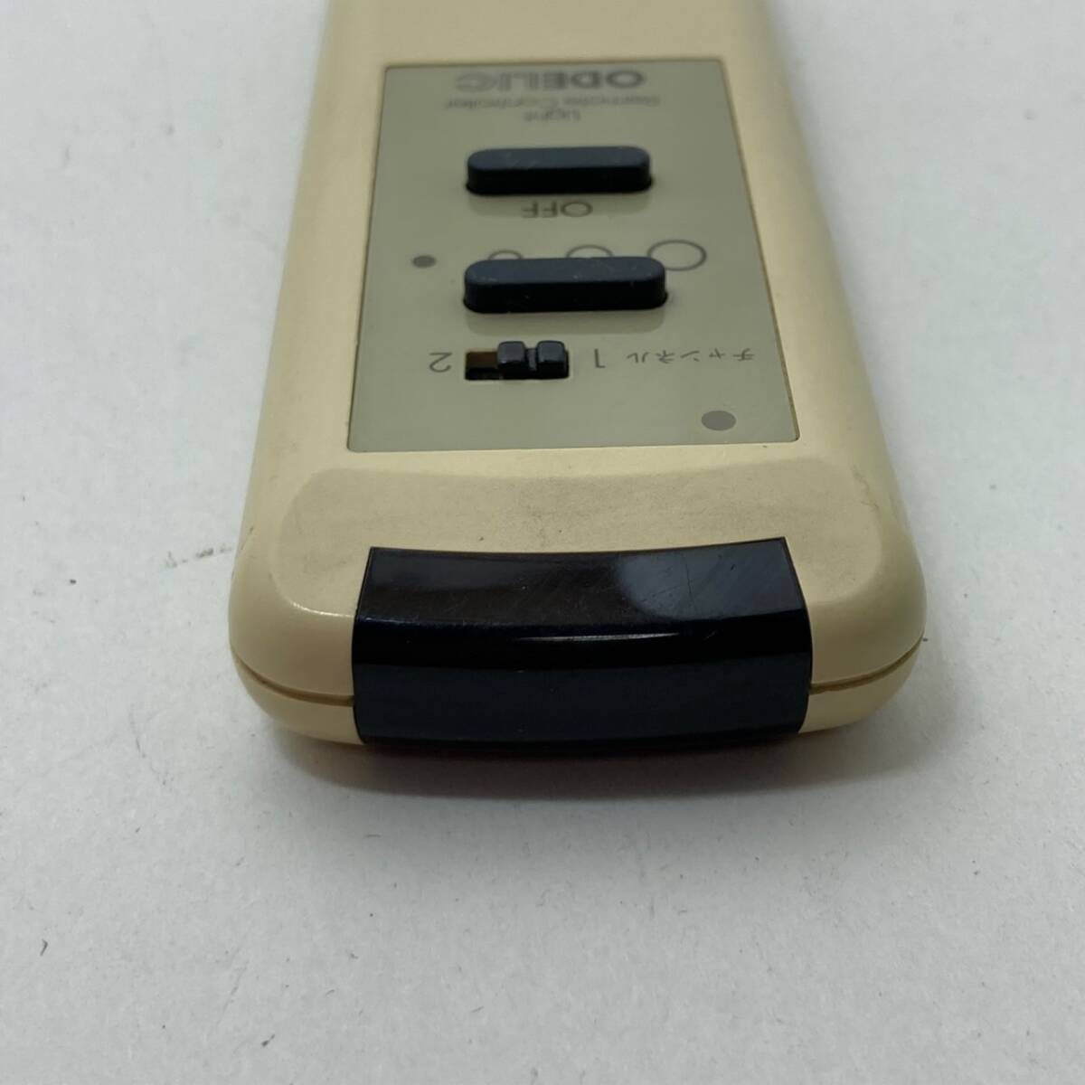 【オーデリック 純正 リモコン 19C16】動作保証 即日発送 ODELIC 照明リモコン_画像10