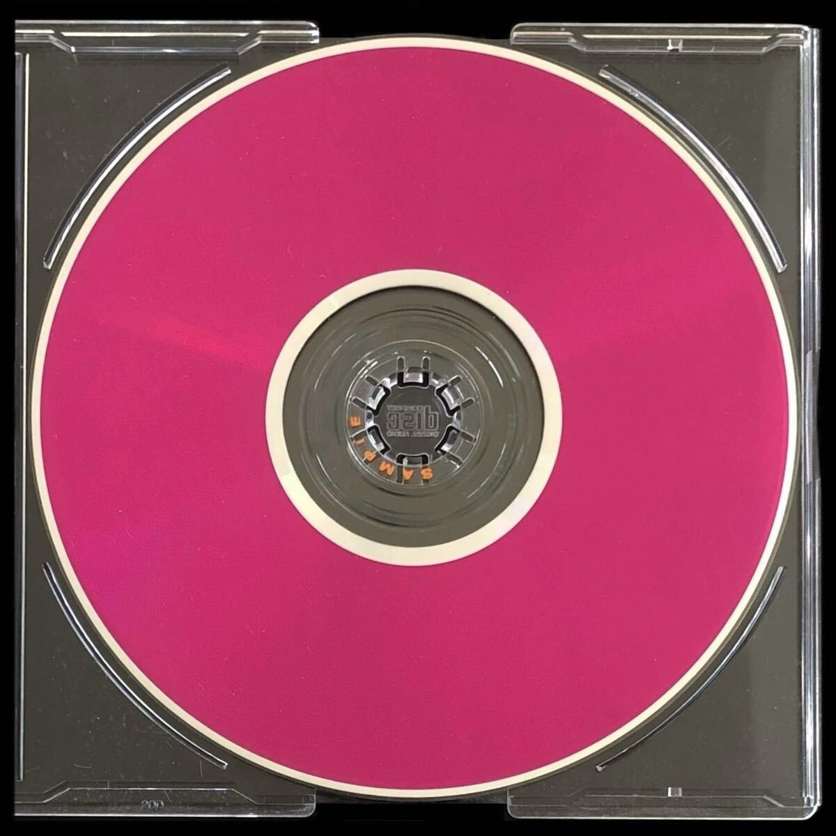 廃盤CD★岡村靖幸 20th Sg「セックス」★cw「せぶんてぃ～ん」美品 1999年発売 ESCB-2056 12cm シングル マキシシングル MAXI SINGLE SgCD_画像7