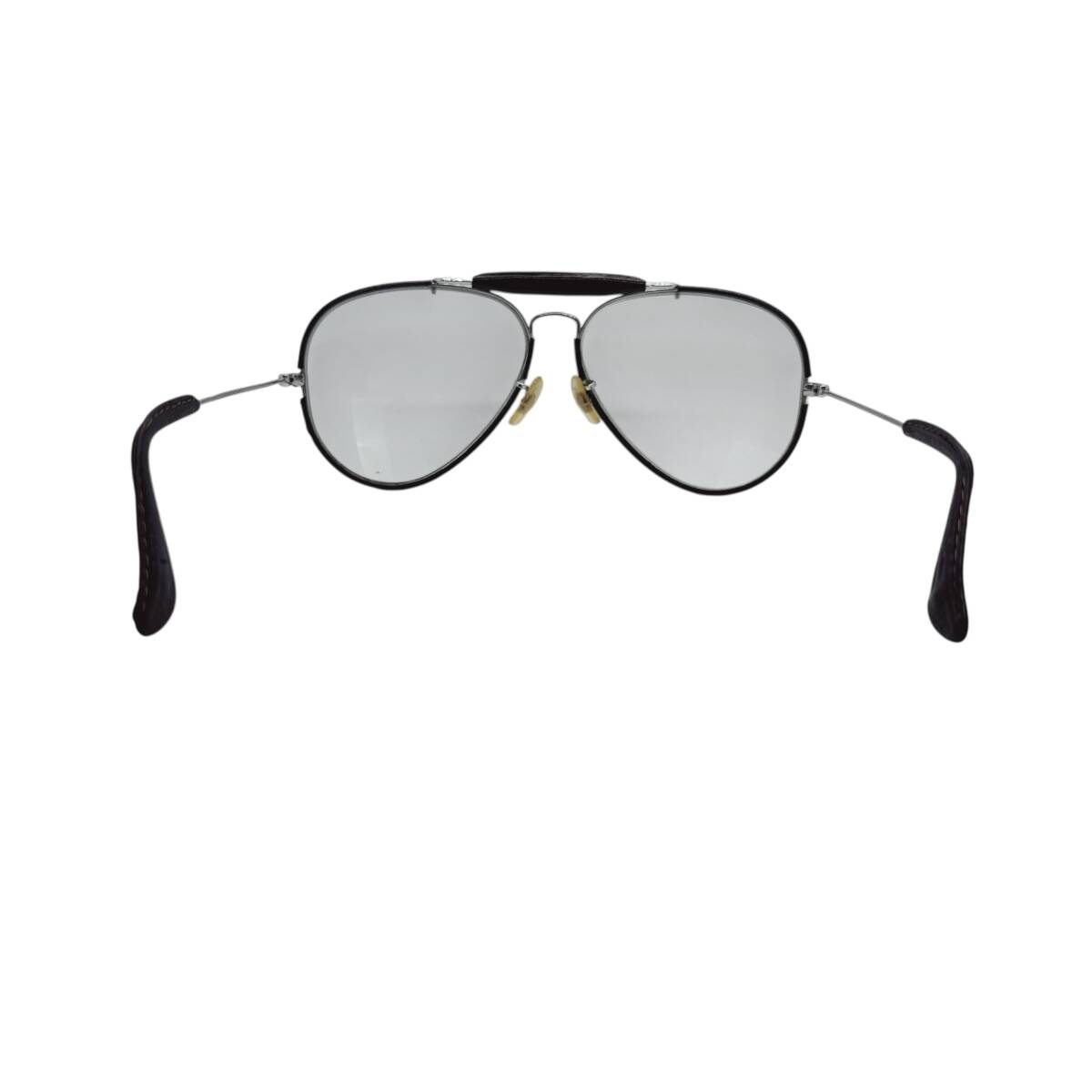 Ray_Ban BAUSCH&LOMB USA サングラス 度入り? 激レア レイバン Ray Ban サングラス BAUSCH&LOMB ボシュロム