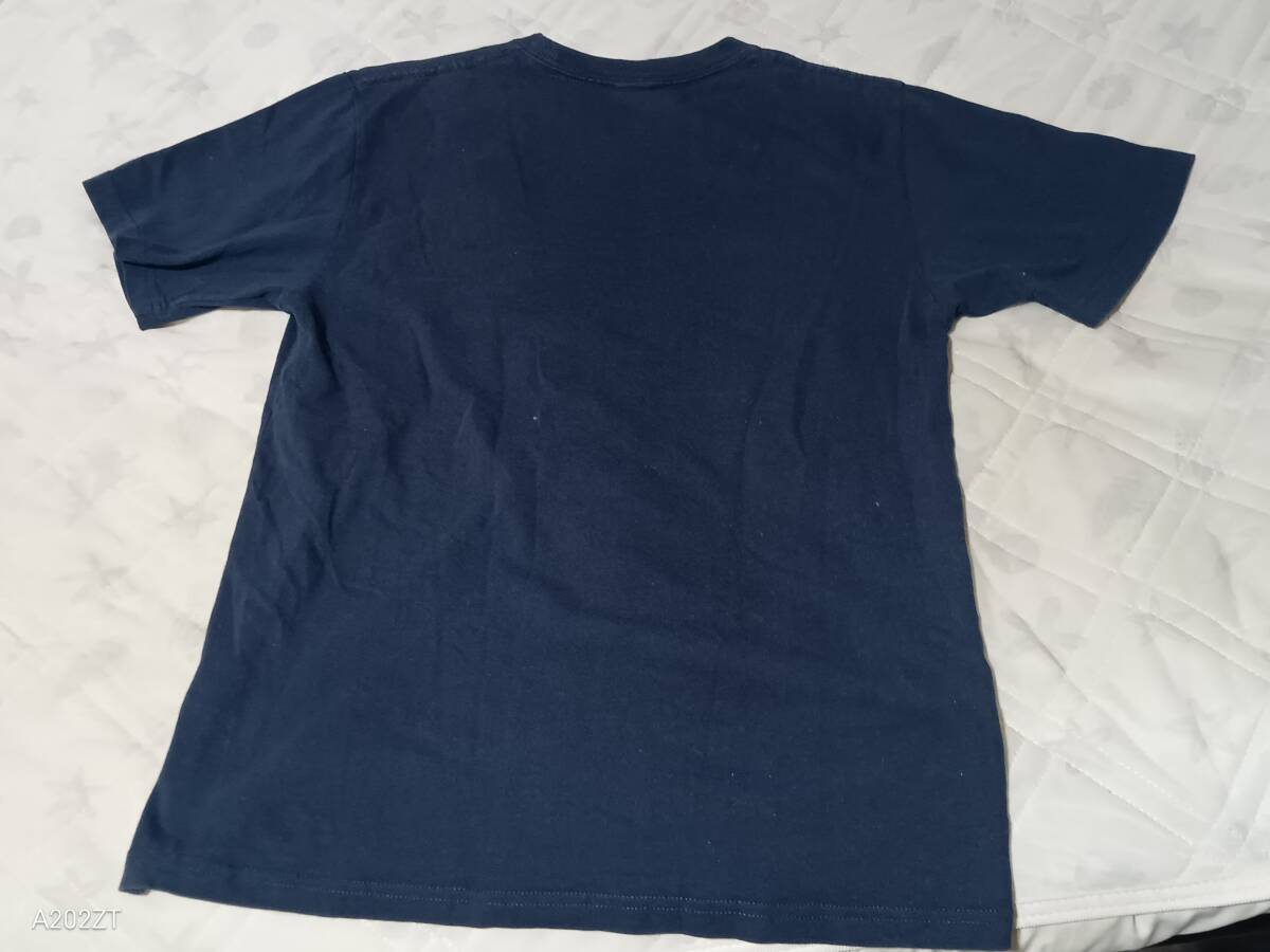 EDWIN Tシャツ　Mサイズ　中古_画像6