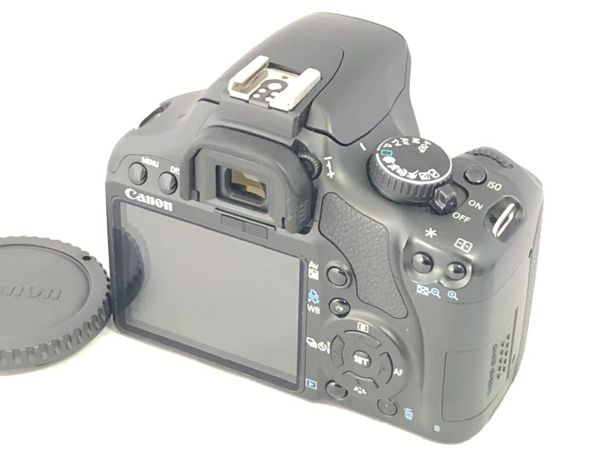 動確済 Canon EOS 5 #182