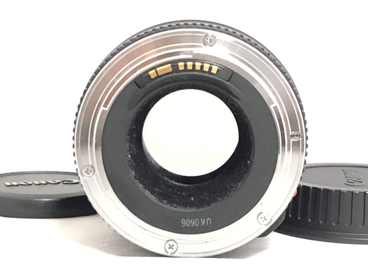 ★実用美品★ キヤノン Canon EF 135mm F2.8 SOFTFOCUS t0109の画像5