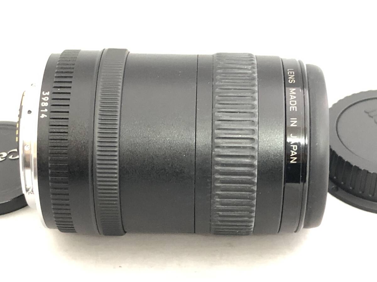 ★実用美品★ キヤノン Canon EF 135mm F2.8 SOFTFOCUS t0109の画像4