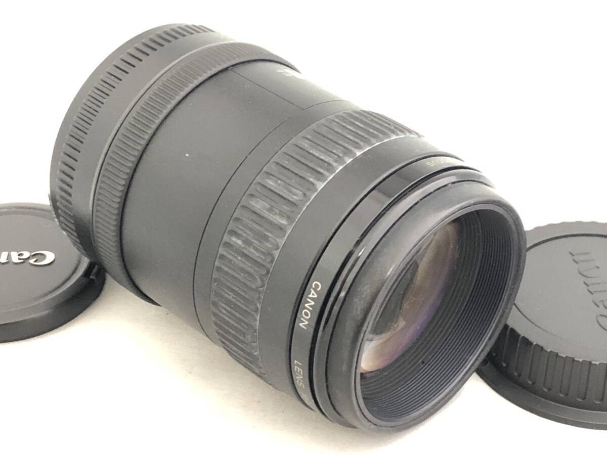 ★実用美品★ キヤノン Canon EF 135mm F2.8 SOFTFOCUS t0109の画像2