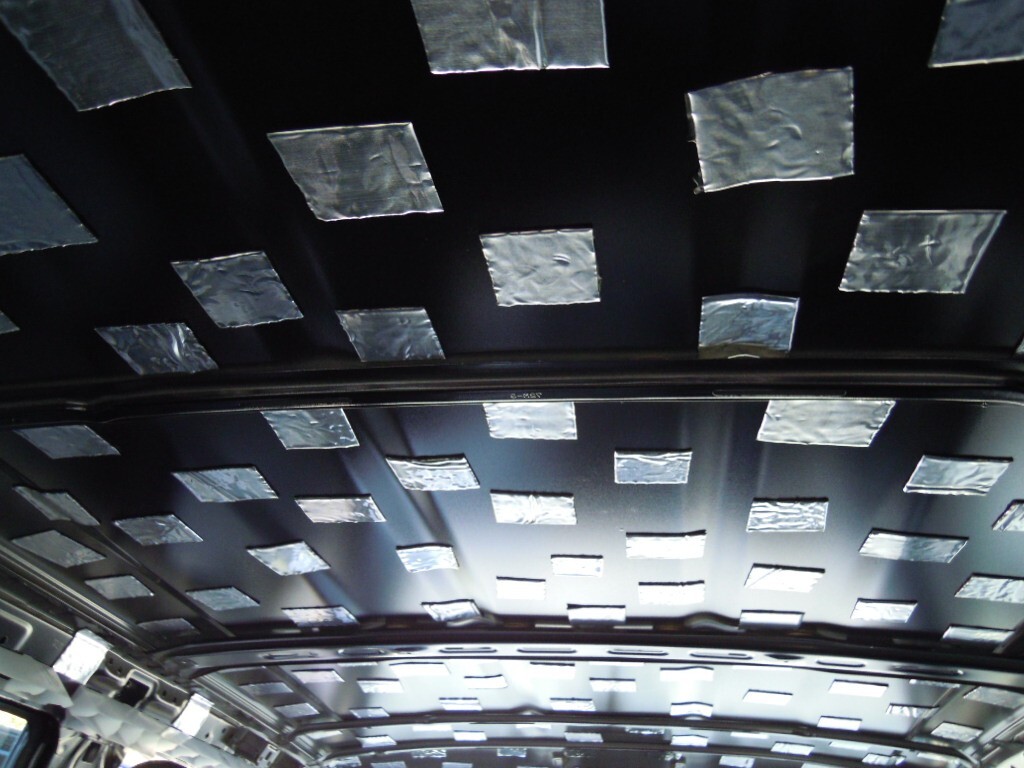 ( наличие есть немедленная уплата ) выгодный 5 шт. комплект!Noisusnoi подвеска жаростойкий амортизационный лист (200mm×490mm×1.5mm) изоляция сильнейший жаростойкий амортизирующий материал. двигатель звук. звукоизоляция .