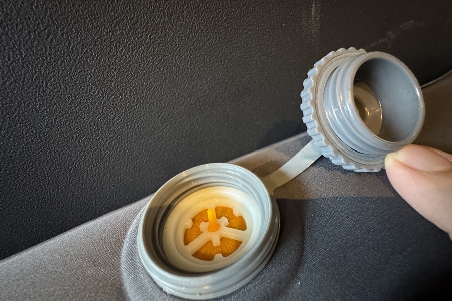 [ бесплатная доставка ] Tokyo )*Coleman Coleman туристский фургон инфлятор коврик высокий pi-k одиночный 