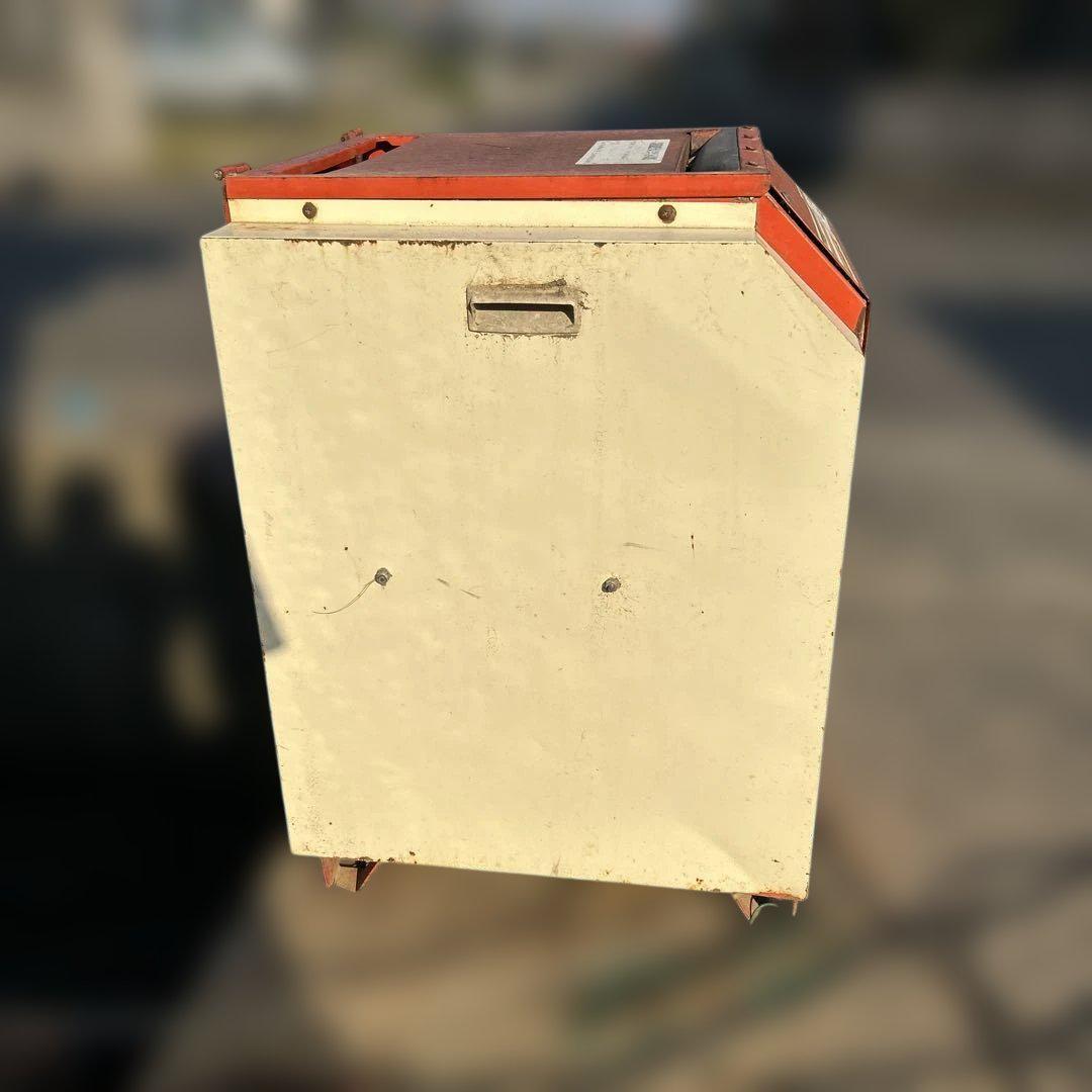 倉敷 基本引取 みのる ポット苗箱 全自動洗浄機 LSCE-3