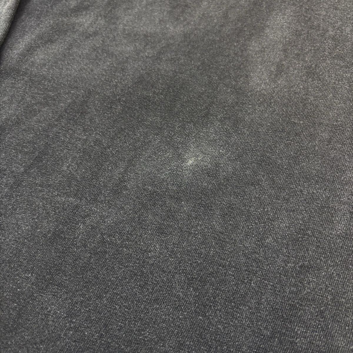 90s FILA Logo Long Sleeve Tee made in USA 90年代 フィラ ロゴ刺繍 ロングスリーブTシャツ ロンT アメリカ製 USA製 vintage ヴィンテージ_画像6